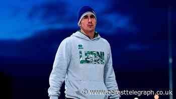 Benetton’s Keatley wants games against Irish provinces refixed
