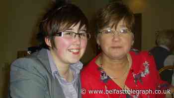 Tributes as Lyra's mum dies weeks before the first anniversary of her daughter's New IRA murder