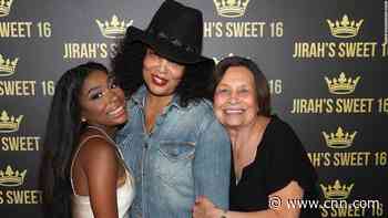 Floyd Mayweather's ex-girlfriend found dead in car outside her home