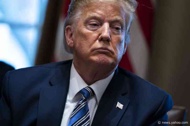 Trump, GOP allies move quickly to discredit, attack Biden