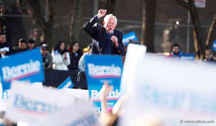 How Bernie Sanders Lost the White Working Class