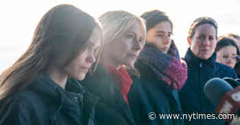 ‘Lost Girls’ Review: Honoring the Gone Girls, With Sorrow and Rage