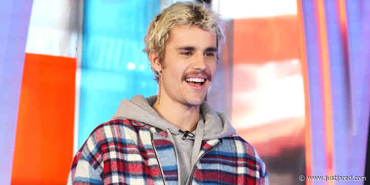 Justin Bieber Debuts 'Available' Music Video - Watch!