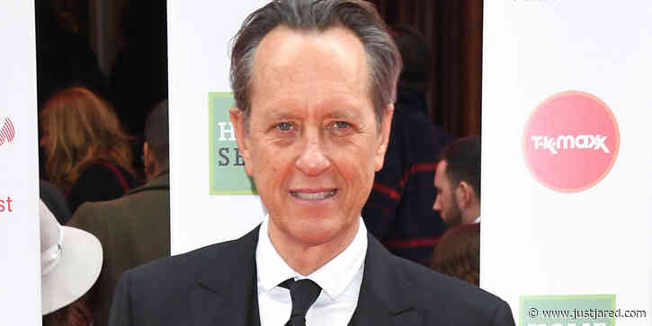 Richard E. Grant Has Joined Disney+ Series 'Loki' As This Character