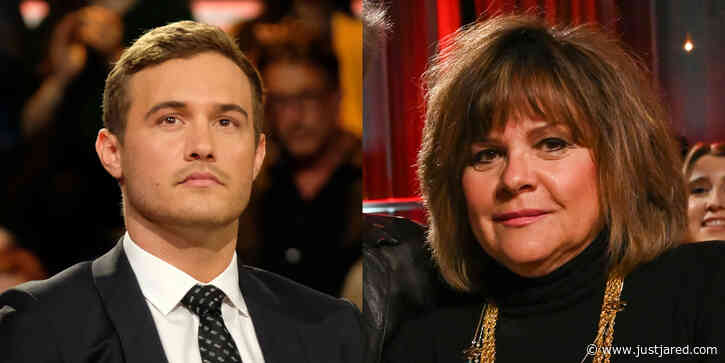 'Bachelor' Exec Describes the Vibe After Finale Between Peter Weber & His Parents