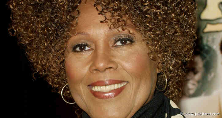 'Good Times' Star Ja'Net DuBois' Cause of Death Released