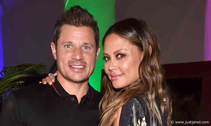Vanessa Lachey Details Why Shower Sex Has Been Great for Her Marriage to Nick Lachey