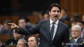 Trudeau and COVID-19: walking a fine line between inciting panic and inducing complacency