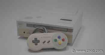 Rare 'Nintendo PlayStation' fetches $360K at auction video     - CNET