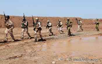 Canadian soldiers safe after deadly rocket attack kills in Iraq: DND