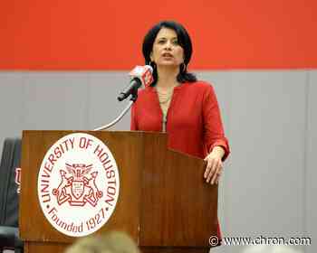 UH cancels next week’s classes, plans shift to online courses