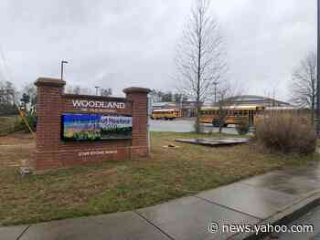 'When it hits home, it's scary:' Atlanta parents worry after Fulton County Schools teacher tests positive for coronavirus