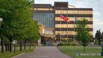 Sault Ste. Marie names civic centre after former mayor, Ron Irwin - CBC.ca