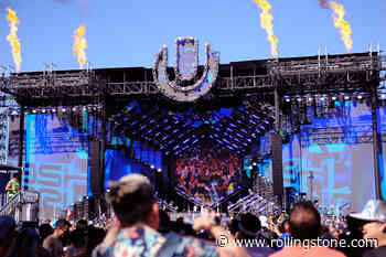 Ultra Music Festival Offers ‘Extra Ultra Hour,’ But No Refunds, After Coronavirus Cancellation