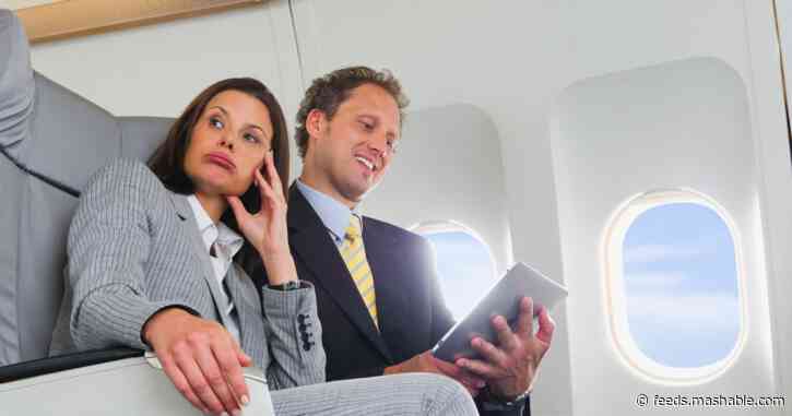 6 travel apps to make your next flight better