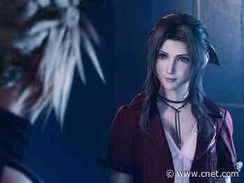 Final Fantasy 7 Remake's toughest boss is your nostalgia     - CNET