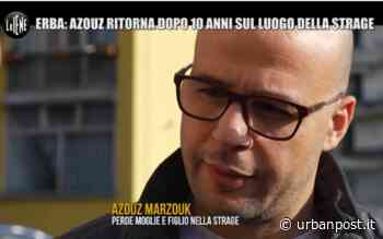 Azouz Marzouk pronto a depositare "nuovi elementi che faranno riaprire il caso" Erba: cosa sta accadendo - UrbanPost