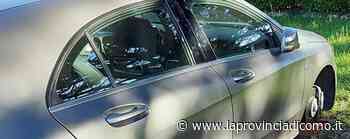 Dopo Lambrugo tocca a Erba Caccia alla banda delle Mercedes - Erba Erba - La Provincia di Como