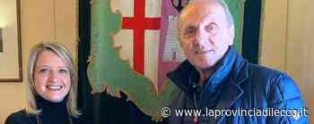 Erba, ecco l'assessore alla gentilezza Il sindaco Airoldi incarica Meroni - La Provincia di Lecco