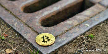 Wellink doet een Draghi'tje, bitcoin geeft geen krimp - Iex.nl