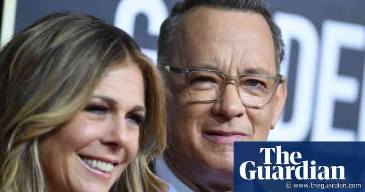Tom Hanks coronavirus: actor and Rita Wilson test positive in Australia