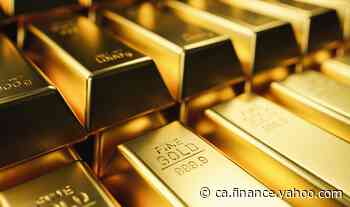 Kinross Gold shuts Toronto office after employee confirmed to have coronavirus - Yahoo Canada Finance