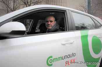 Car-sharing companies could see rules loosened in Toronto - Toronto Star