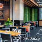 7 year-round patios in Toronto - indie88.com