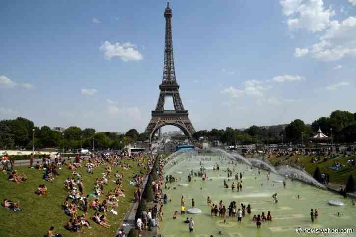 Homeland Security official: U.S. travel restrictions to Europe are 'under discussion'