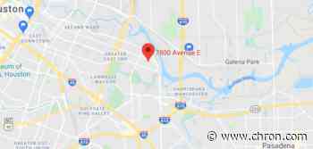 Man killed in drive-by shooting in east Houston
