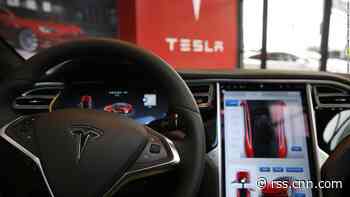 Insurance group says systems like Tesla Autopilot and GM's Super Cruise need safety regulations