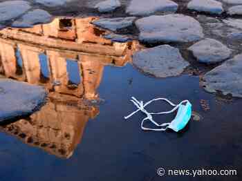 Italy to close all stores except for grocery stores, pharmacies, and those selling 'essentials' in a bid to prevent the spread of the coronavirus