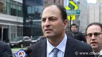 UBC to consider renaming David Sidoo Field amid court case on college admissions scandal