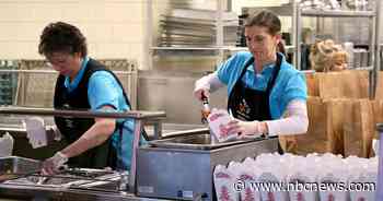 Educators scramble to bring classes to the cloud as coronavirus shuts schools