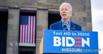 How new rules at Facebook and Twitter led to a warning beneath a Trump retweet