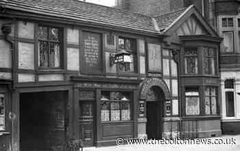 Death of the local? Bolton pubs are fighting back
