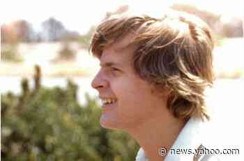 $2 million reward offered to help solve murder of gay man found naked at the bottom of a cliff