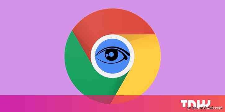 Google Chrome’s can now show devs how their sites look to users with visual impairments