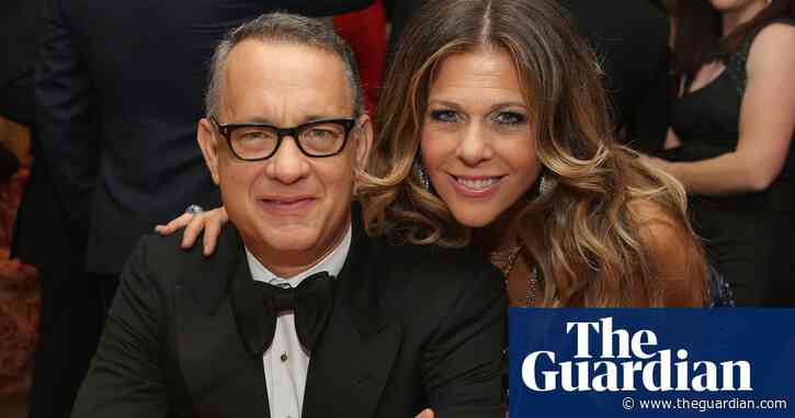Channel Nine presenters tested for coronavirus after Rita Wilson interview