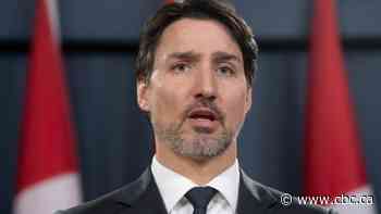 Trudeau announces $1B COVID-19 package as WHO calls global outbreak a pandemic