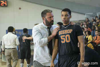 Review: ‘The Way Back’ offers surprise coaching comeback for Ben Affleck - WTOP