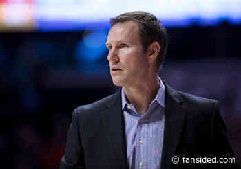 Nebraska’s Fred Hoiberg hospitalized after coaching nearly the entire game - FanSided