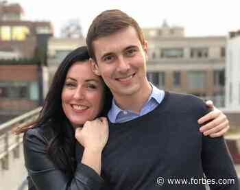 Startup Brings Personalized Coaching To Every Employee - Forbes