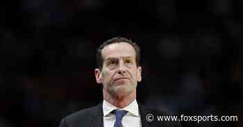The NBA world doesn’t really know what to make of Kenny Atkinson’s half-firing, half-resignation - FOXSports.com