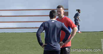 Ronny Deila Signs Former Celt for Coaching Staff Role - CeltsAreHere