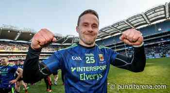 Andy Moran On Retirement, Coaching & Dipping His Toes Into The Media World - Pundit Arena