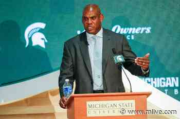 A look at Mel Tucker’s assistant coaching staff at Michigan State - MLive.com