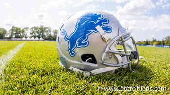 Lions announce 2020 coaching staff - detroitlions.com