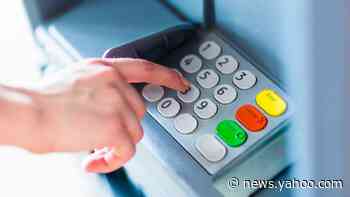 You Touch Public Surfaces All Day. Here's How to Stay Safe From Coronavirus.