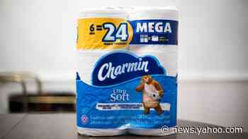 These are the places where you can still buy toilet paper